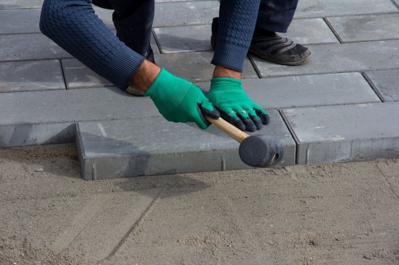 Increase Your Pavers Service Business with an AI Driven, Targeted Website