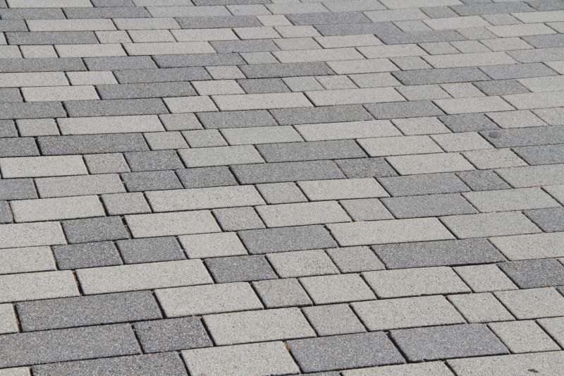 Summer Pavers Care