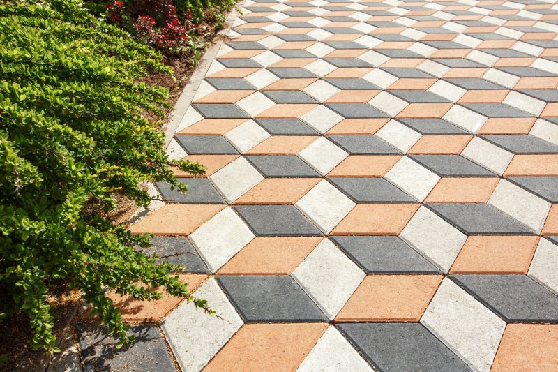 Professional Paver Installers
